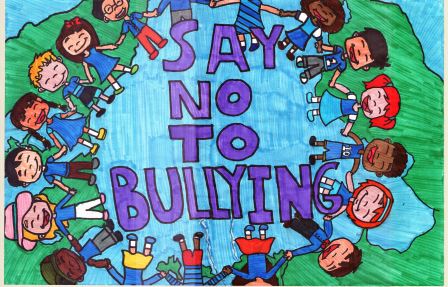 Anti-Defamation League | 2016-2017 Poster Contest | Nevada